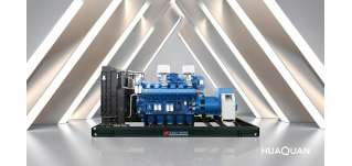 柴油發(fā)電機(jī)組的壽命有多長？快來了解一下！