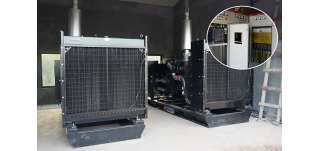 柴油發電機組錯誤的啟動方式可能有哪些危害？