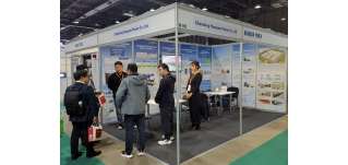 華全動(dòng)力亮相2024年哈薩克斯坦國(guó)際電力能源展