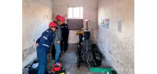 華全動(dòng)力售后服務(wù)團(tuán)隊(duì)及時(shí)響應(yīng)，讓客戶后顧無(wú)憂