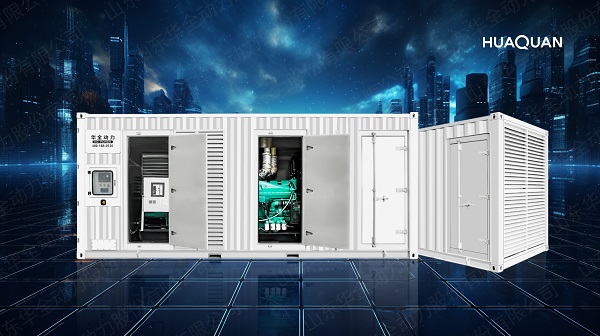 科普丨如何最大限度提高柴油發電機組的燃油效率？