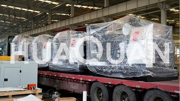 柴油發(fā)電機(jī)組